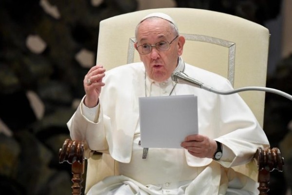 Papież: oby zarzucający sieci Ewangelii byli autentycznymi rybakami ludzi
