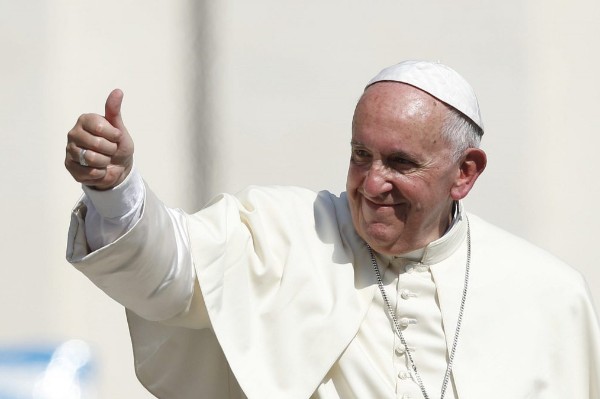 Papież mianował nowego podsekretarza Dykasterii ds. Ewangelizacji