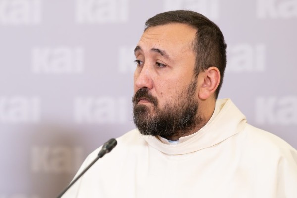 O. Legan: widzowie potrzebują wspólnototwórczej roli redakcji katolickiej